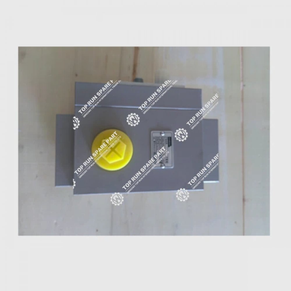 Balance Valve 1010300194