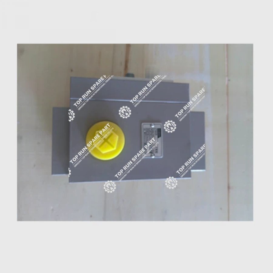 Balance Valve 1010300194