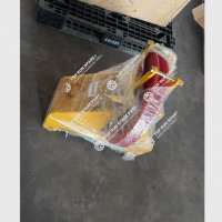 Boom End Single Pulley Electric System