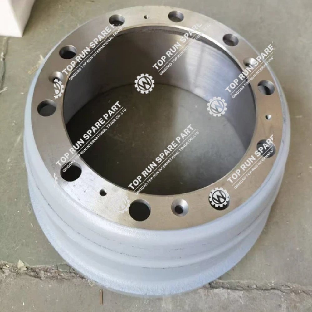 Brake Drum