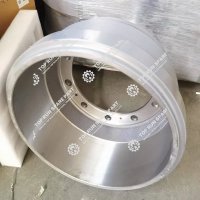 Brake Drum
