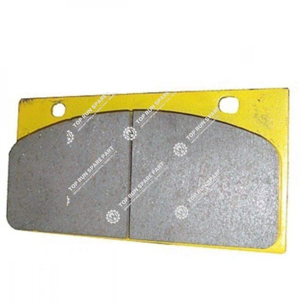 Brake Pad For XCMG Wheel Loader XC958