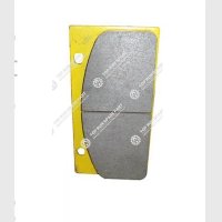 Brake Pad For XCMG Wheel Loader XC958