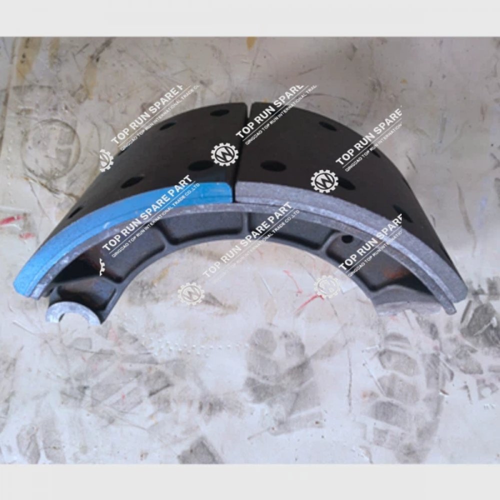BRAKE SHOE/break Shoe With Spring And Roller Kit