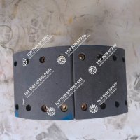 BRAKE SHOE/break Shoe With Spring And Roller Kit