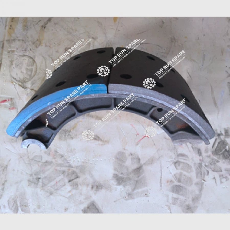 BRAKE SHOE/break Shoe With Spring And Roller Kit