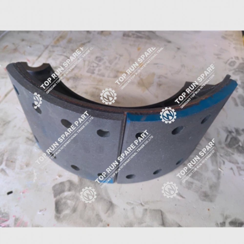 BRAKE SHOE/break Shoe With Spring And Roller Kit