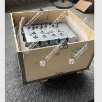 BUCHER Multi-way Valve 301RC006503