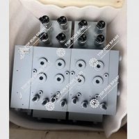 BUCHER Multi-way Valve 301RC006503