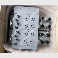 BUCHER Multi-way Valve 301RC006503