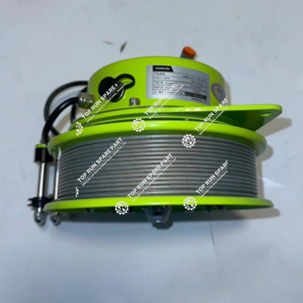 Cable Drum 1021402331