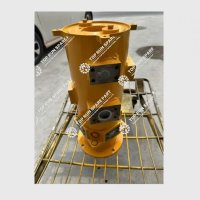 Center Rotary Assembly