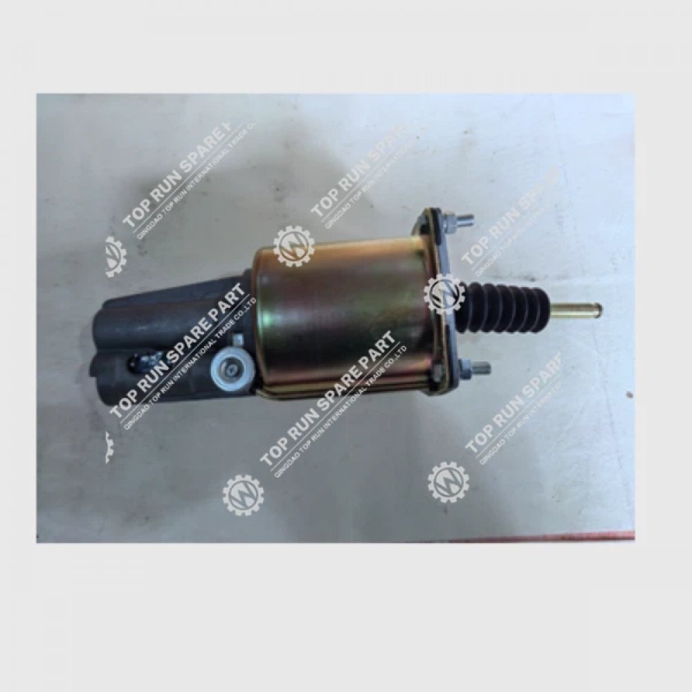 Clutch Booster Cylinder XZZX-D209 803000377