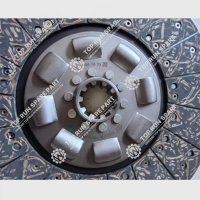 Clutch Disc 430mm