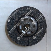 Clutch Disc 430mm