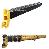 Crane Boom Assembly