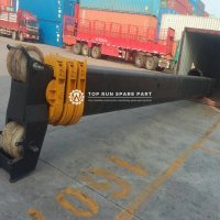 Crane Boom Assembly