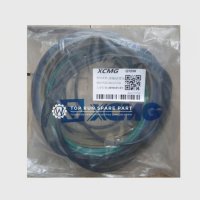 Crane Boom Cylinder Repair Kit