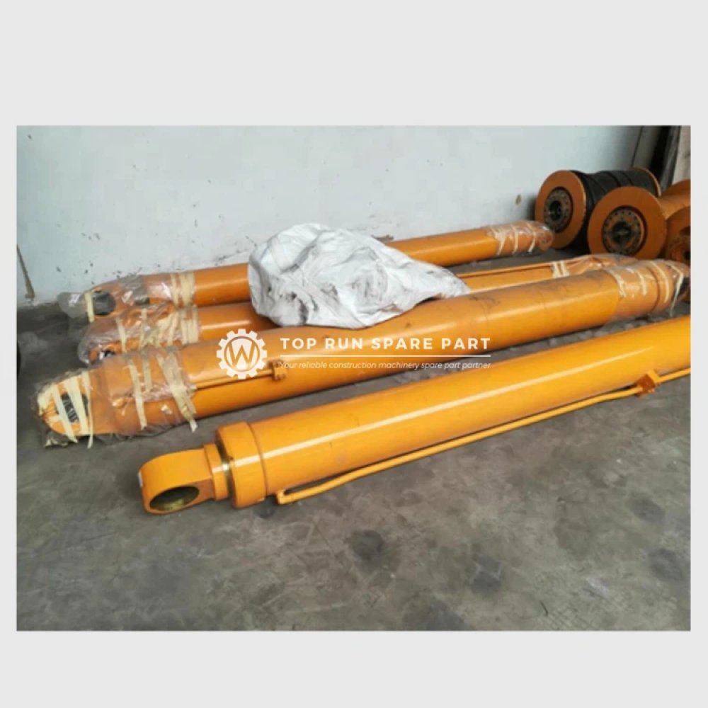 Crane Boom Cylinder