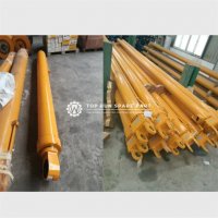 Crane Boom Cylinder