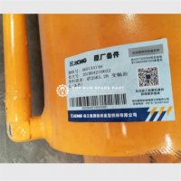 Crane Boom Cylinder