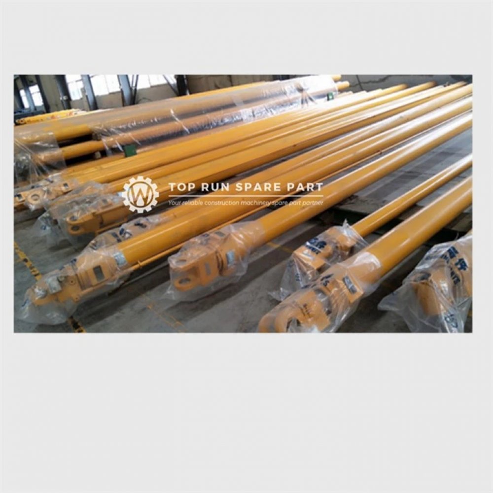 Crane Boom Cylinder