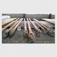 Crane Boom Cylinder