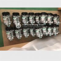 Crane Cabin Air Conditioner