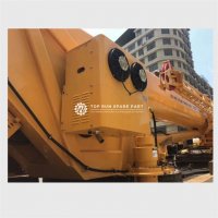 Crane Cabin Air Conditioner