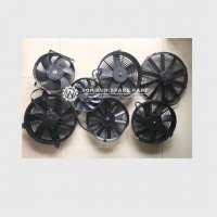 Crane Cabin Air Conditioner