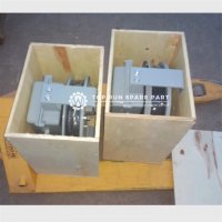 Crane Cable Reels