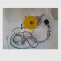 Crane Electrical Swivel