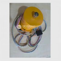 Crane Electrical Swivel