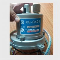 Crane Electrical Swivel
