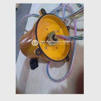 Crane Electrical Swivel