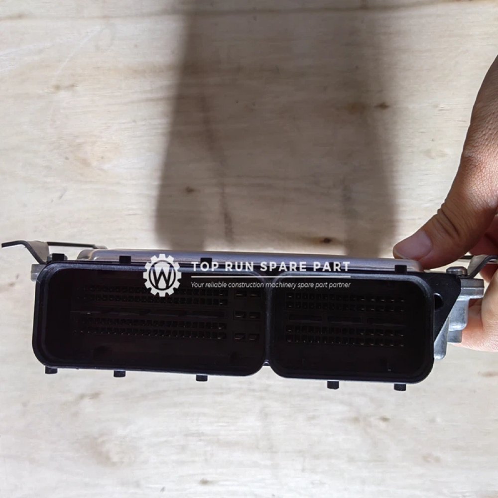 Crane Engine Controller