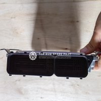 Crane Engine Controller