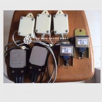 Crane Height Limiter