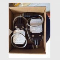 Crane Height Limiter