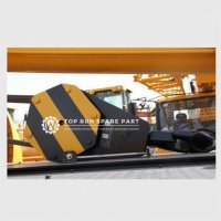 Crane Hook Parts