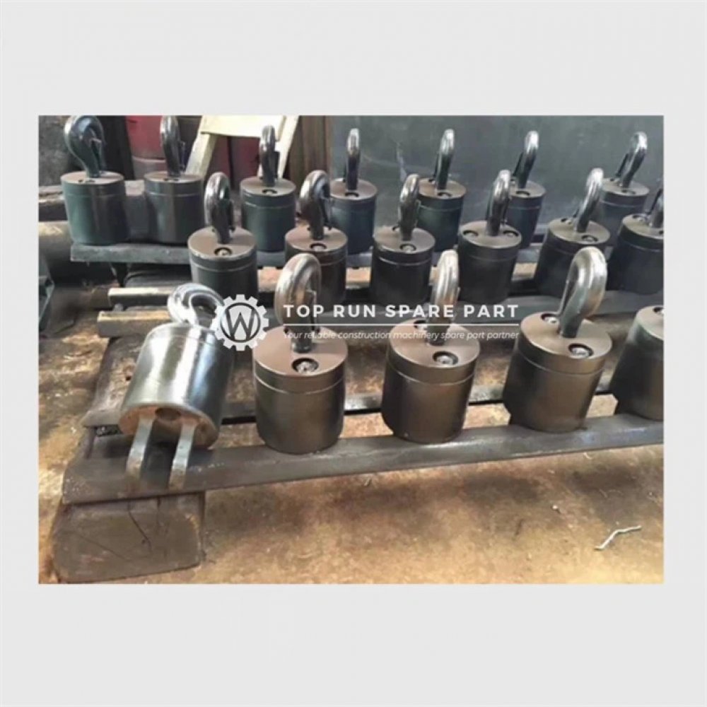 Crane Hook Parts