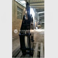 Crane Hook Parts