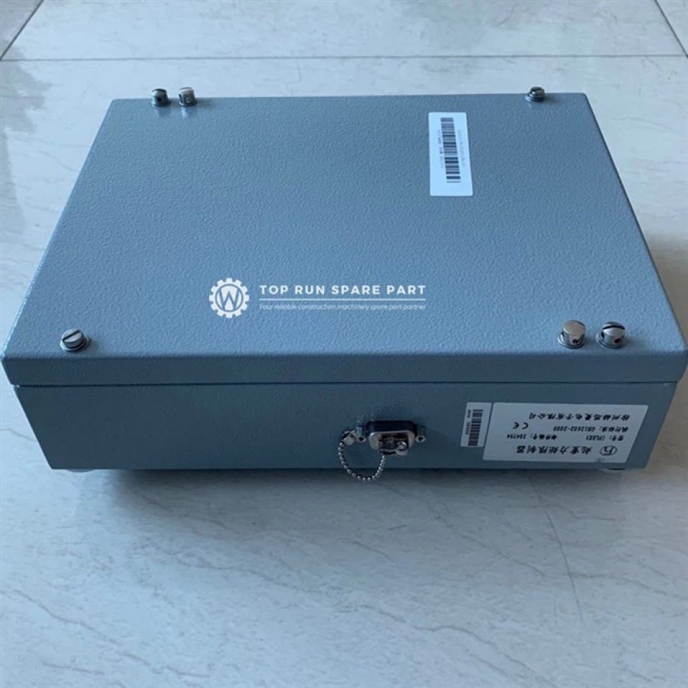 Crane IFLEX 5 Controller