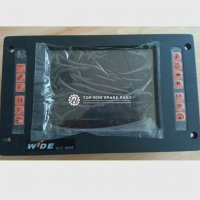 Crane Moment Limiter