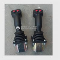 Crane Operator Joystick