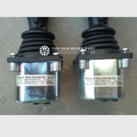 Crane Operator Joystick