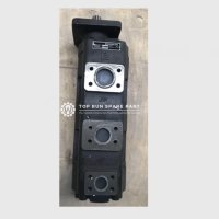 Crane Pump Parts