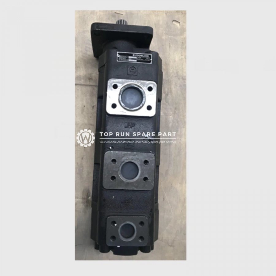 Crane Pump Parts