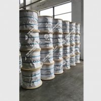 Crane Wire Rope/Hoist Wire Rope/Winch Cable
