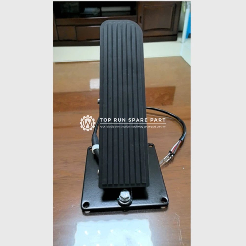 Crane Wireless Pedal